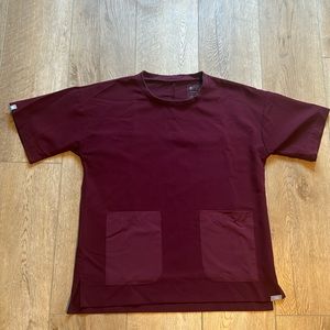 Figs women’s scrub top